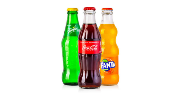 Soft drinks - Image 2