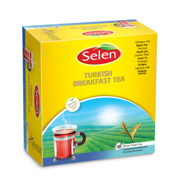 Tea - Image 6