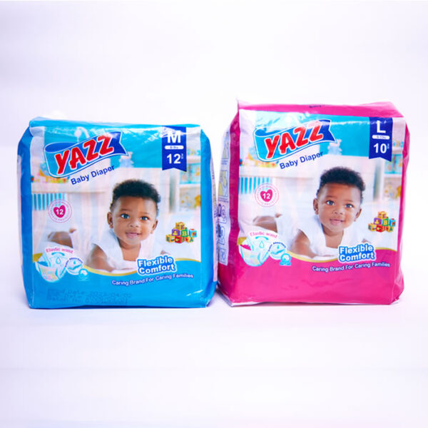 Diapers - Image 3