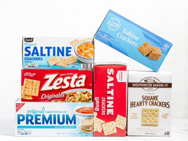 Crackers - Image 2