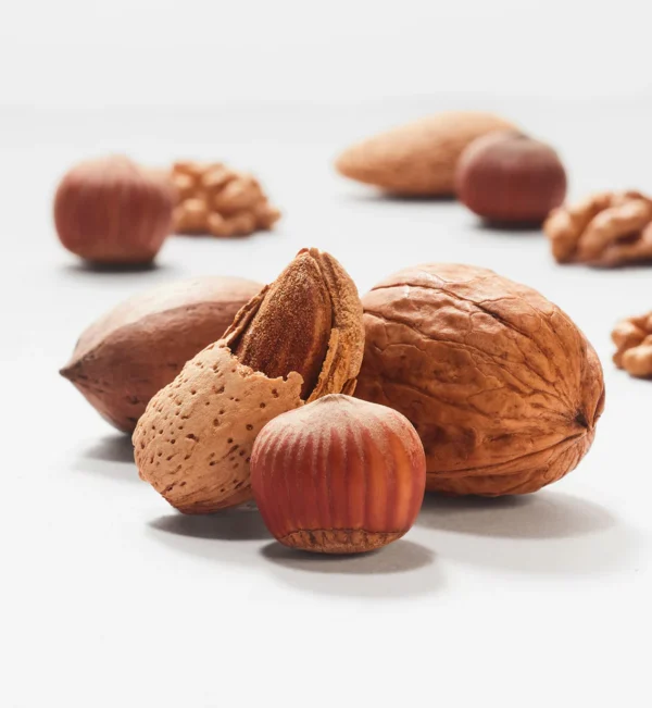 Nuts - Image 6