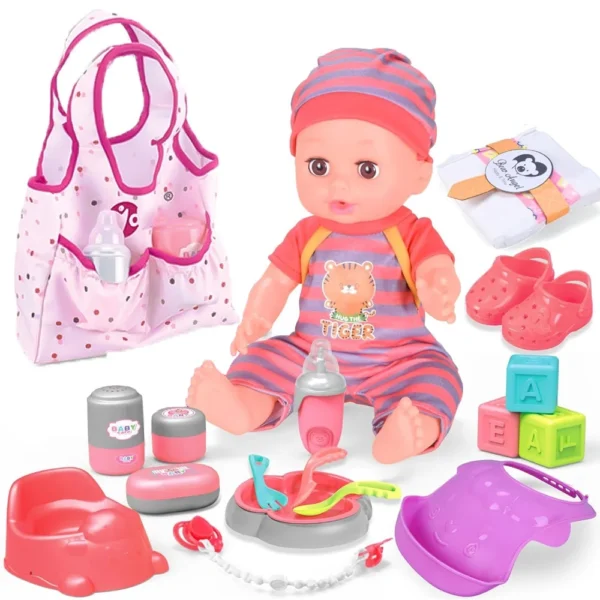 Baby Toys