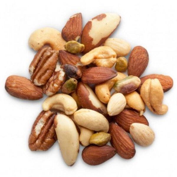 Nuts - Image 4