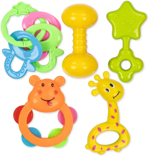 Baby Toys - Image 3