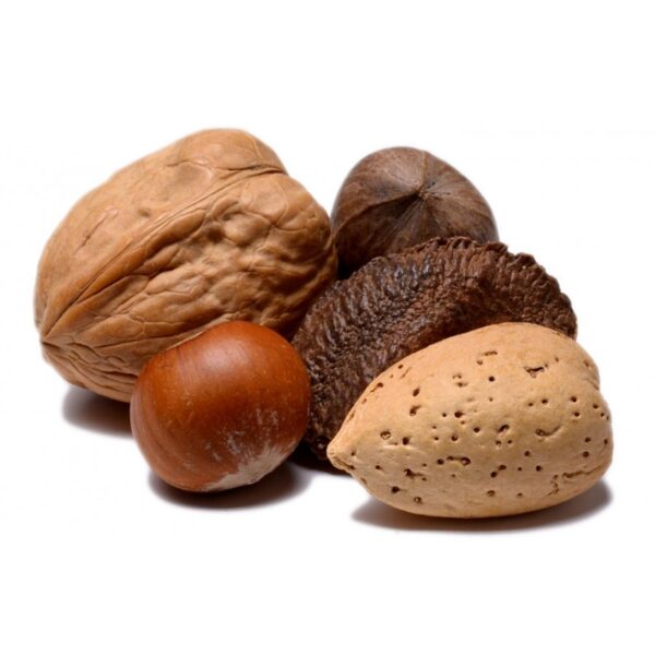 Nuts - Image 2