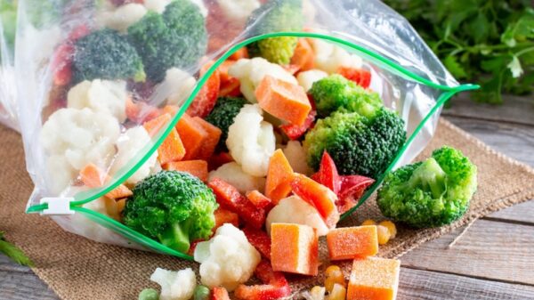 Fresh or Frozen Produce (Fruits and Vegetables) - Image 4