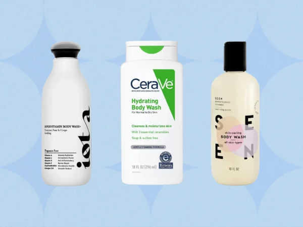Body wash - Image 10