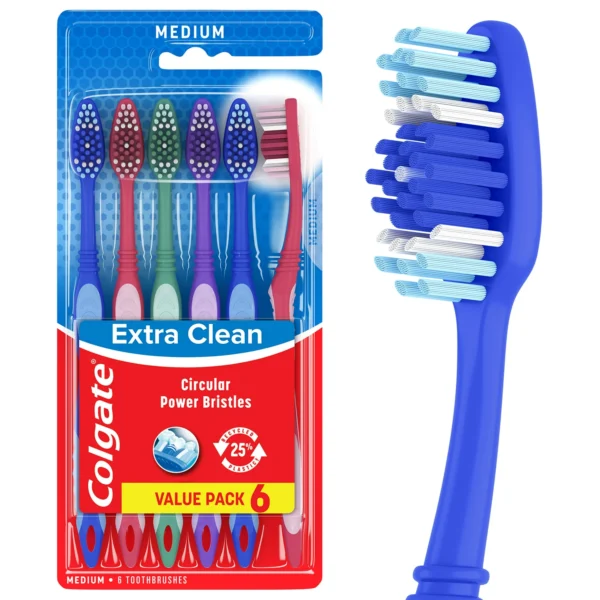 Toothbrushes