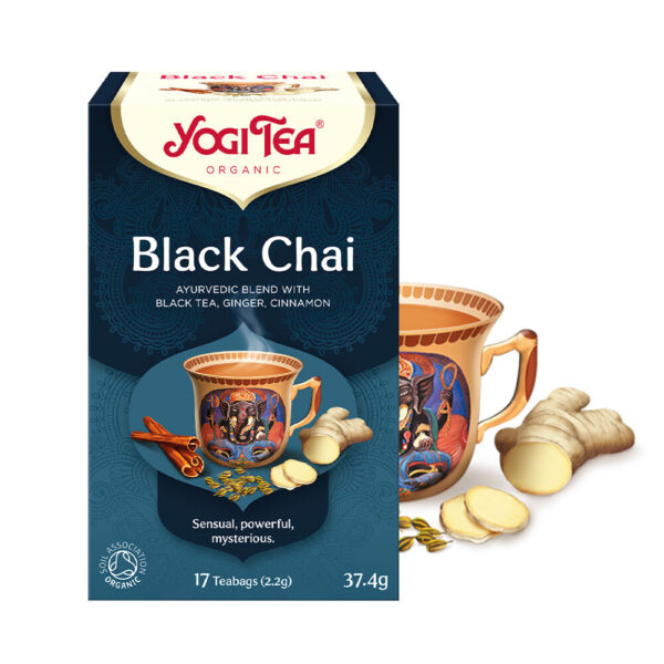 Tea - Image 10